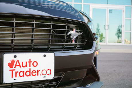 Editorial 2022 ford mustang ecoboost convertible 09 di