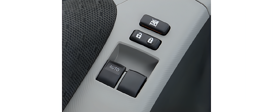 Toyota Yaris 2010 17