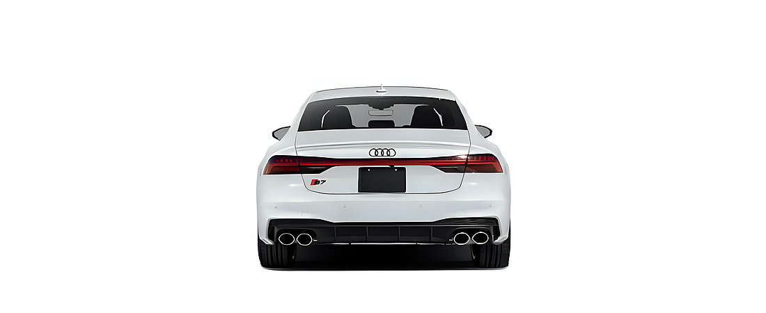 Audi S7 Sportback 2022 5