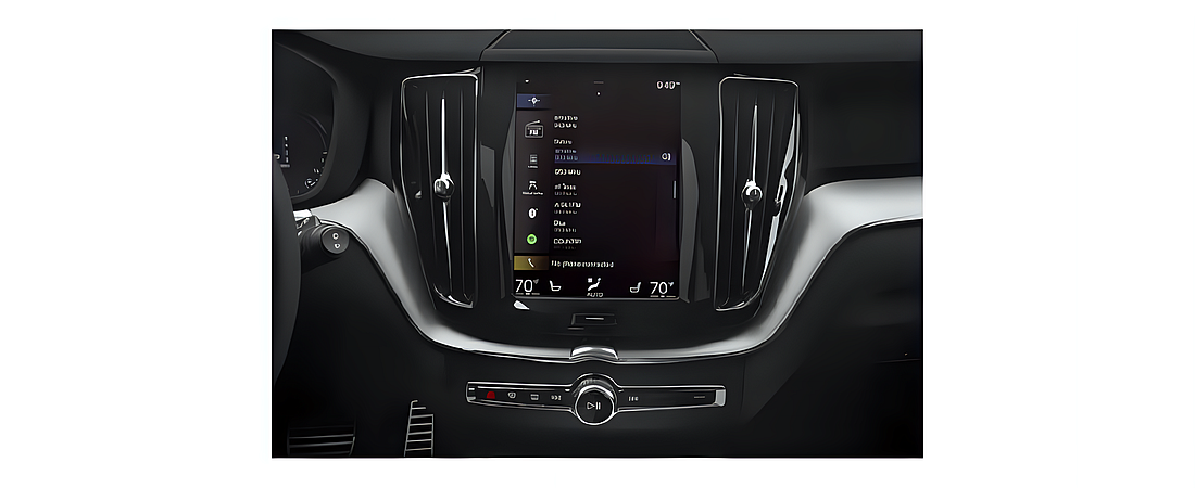 Volvo XC60 2020 38