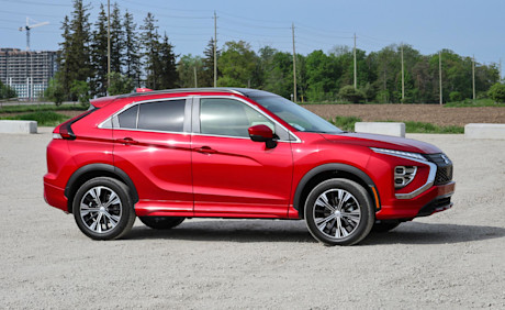 Editorial 2022 mitsubishi eclipse cross gt 04 jm