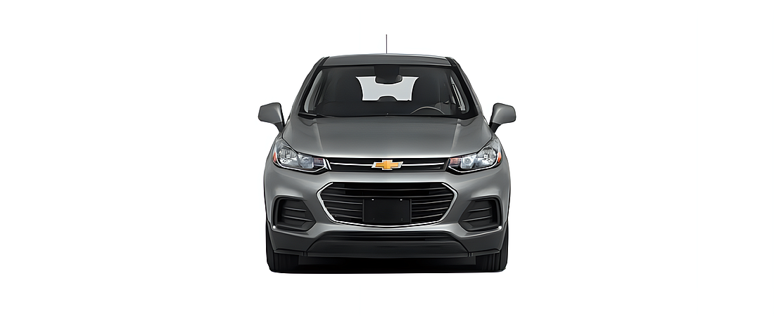 Chevrolet Trax 2022 4