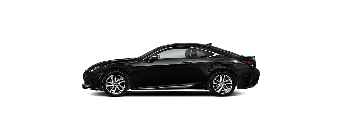 2022 Lexus RC - Canadian Prices, Specs, Photos | AutoTrader.ca