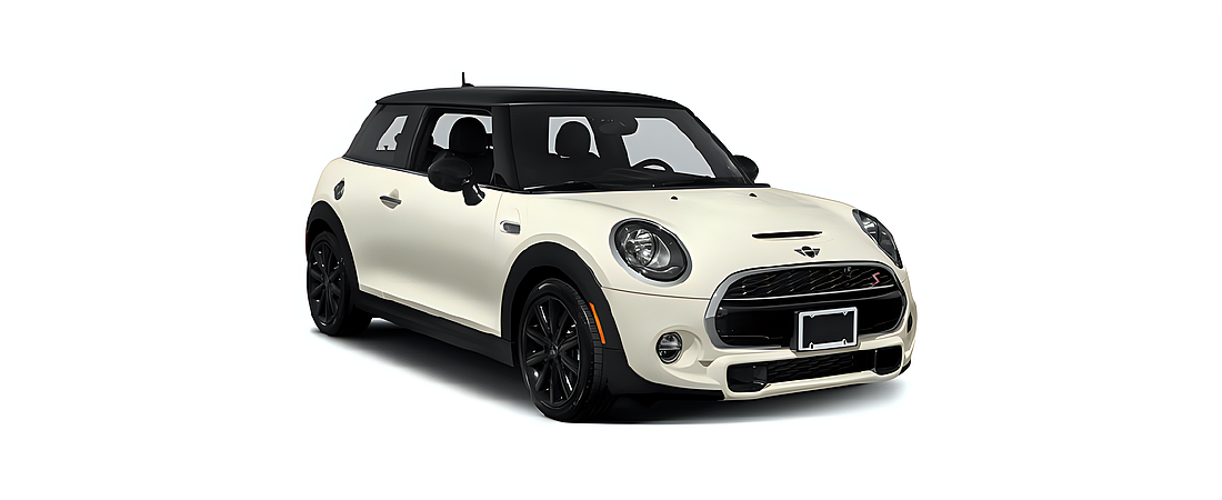 MINI 3 Door 2018 16