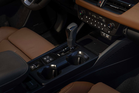 Editorial 2026 subaru outback 45