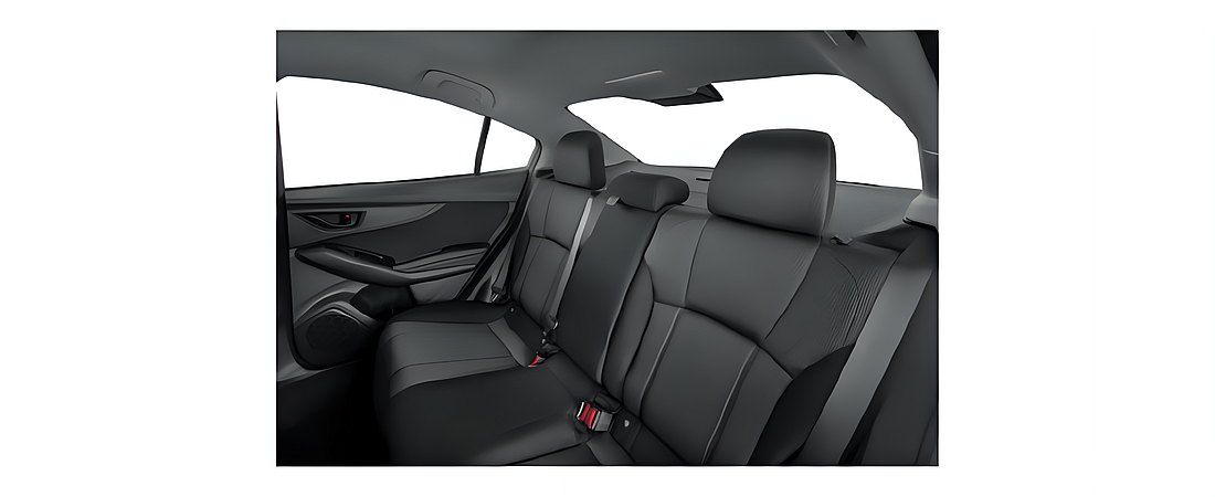 Subaru Impreza 2021 11
