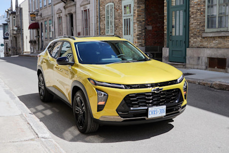 Editorial 2024 chevrolet trax activ 03 jm