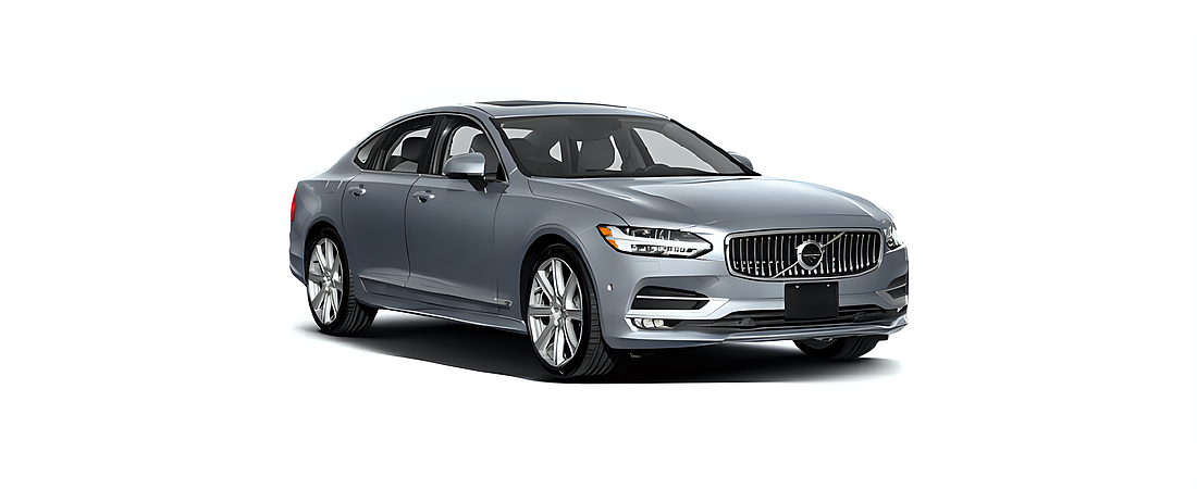 Volvo S90 2019 2