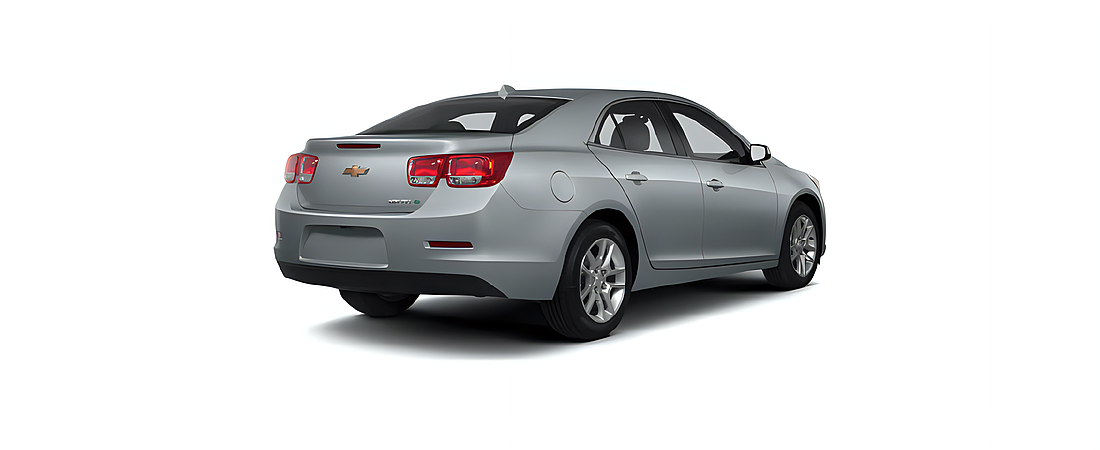 Chevrolet Malibu 2013 20