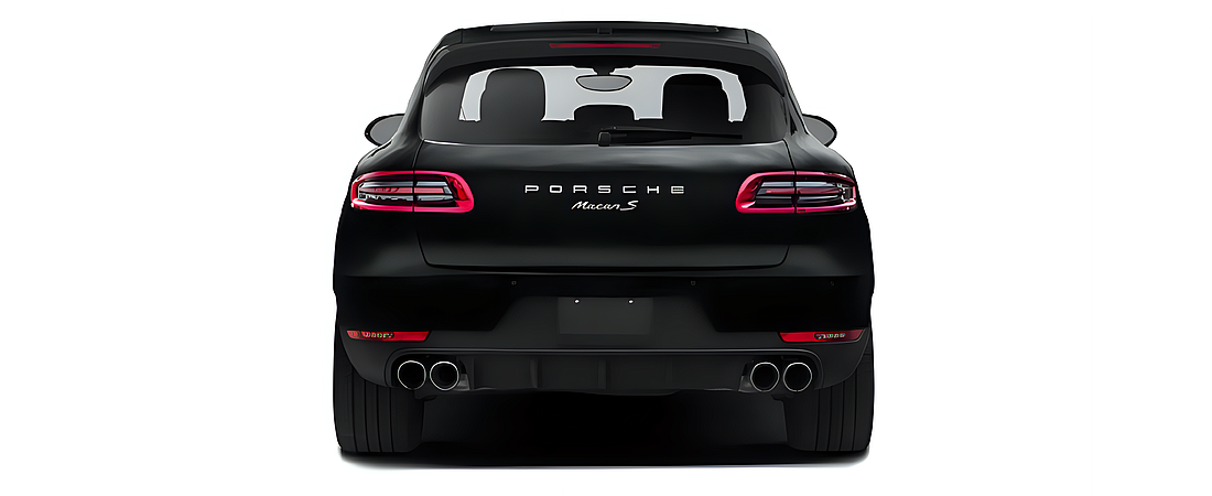 Porsche Macan 2017 19