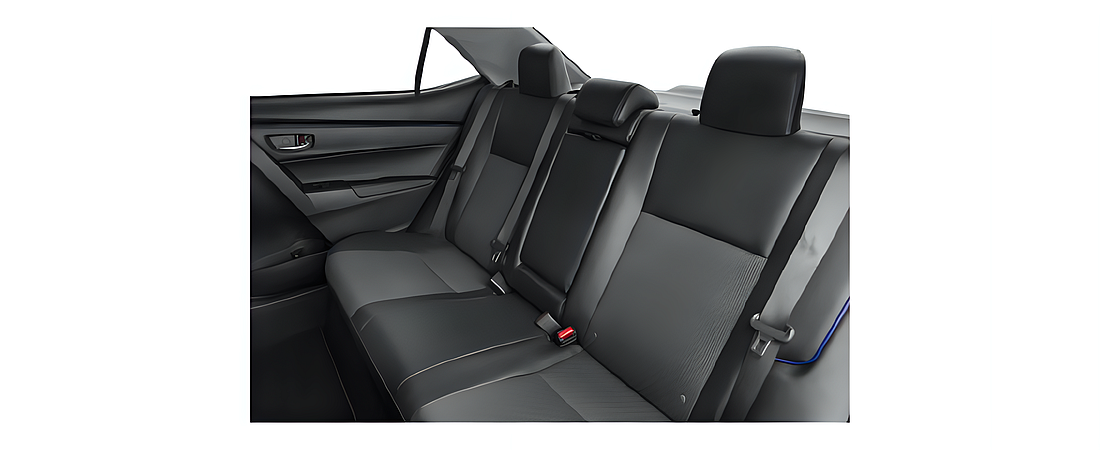 Toyota Corolla 2019 26