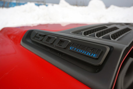 Editorial 2022 ram 1500 gt sport 4wd 08 di