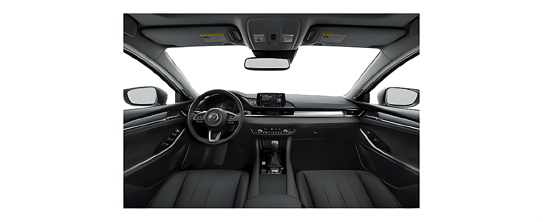 Mazda Mazda6 2020 33
