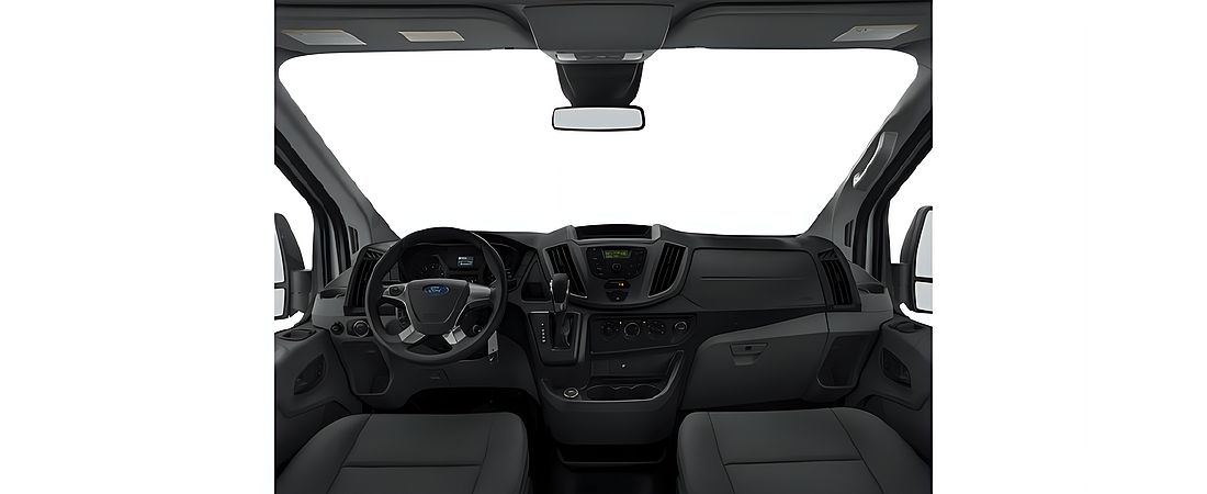 Ford Transit 2018 76