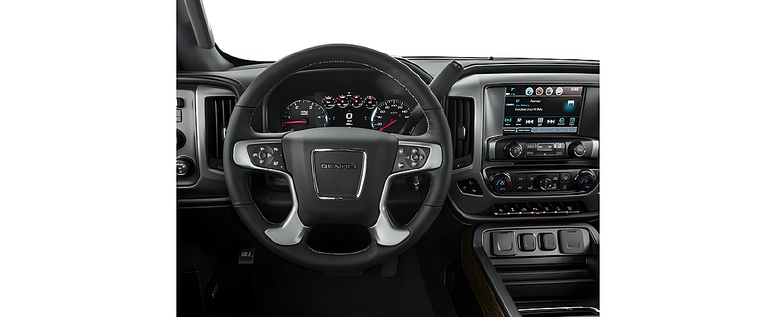 GMC SIERRA 2500HD 2018 117