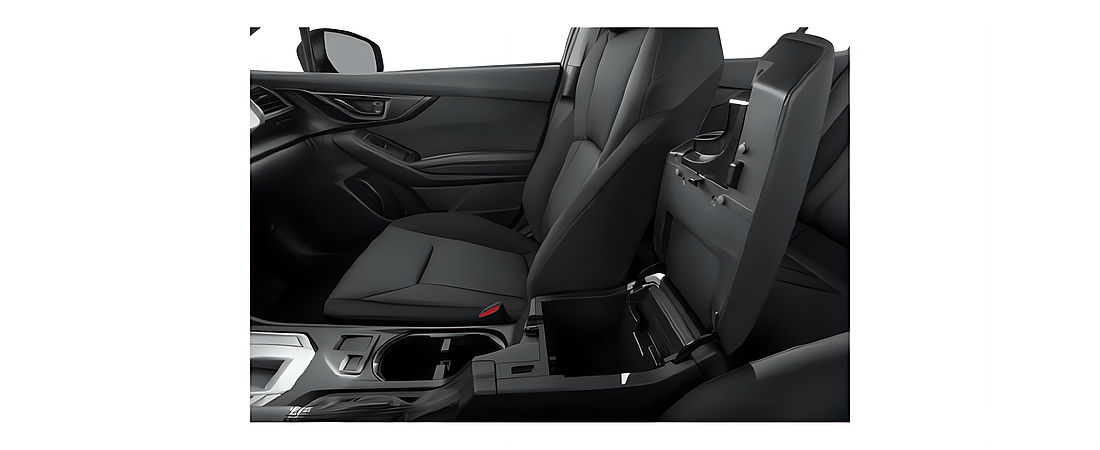 Subaru Impreza 2021 12
