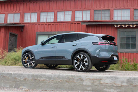 Editorial 2025 polestar 3 fd pb 240919 15