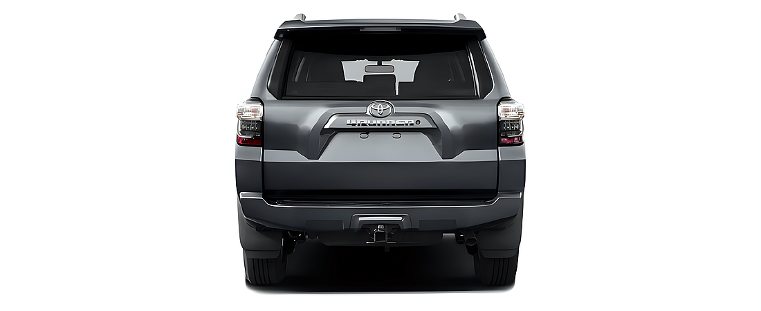 Toyota 4Runner 2016 5