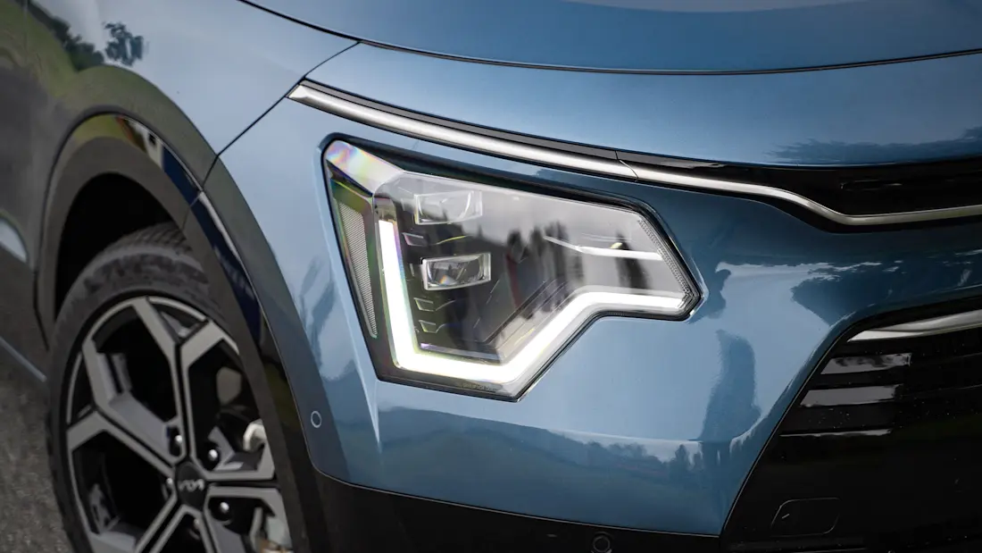 2023 Kia Niro PHEV-29 2023 Kia Niro PHEV-29