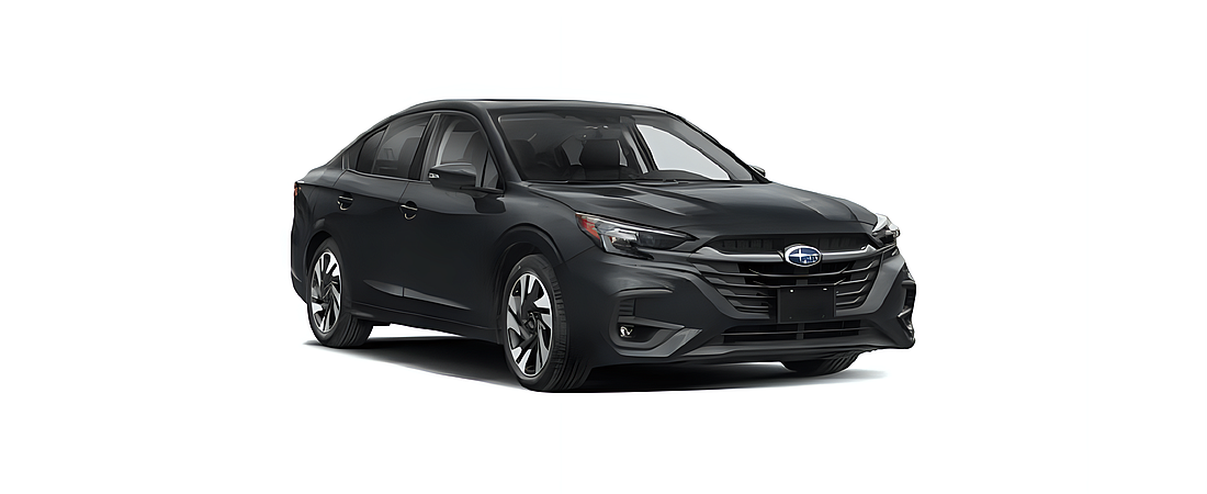 Subaru Legacy 2023 15