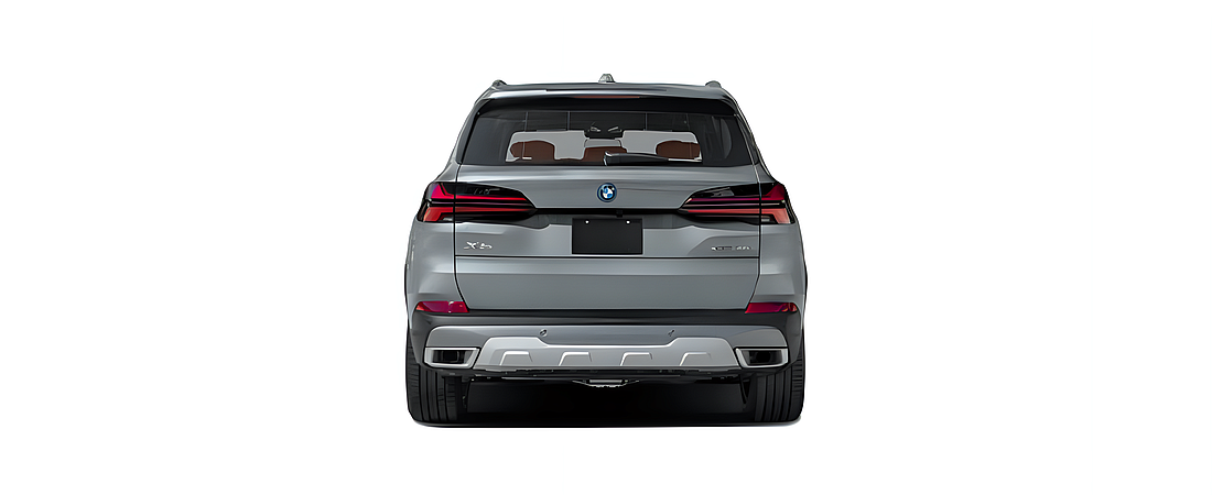BMW X5 2024 19