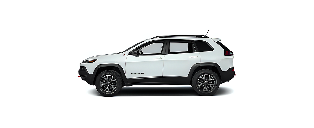 Jeep Cherokee 2014 22