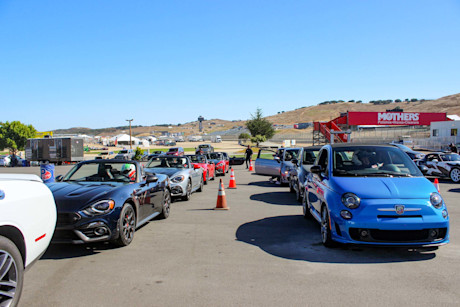 Editorial skip barber racing school 02 dh
