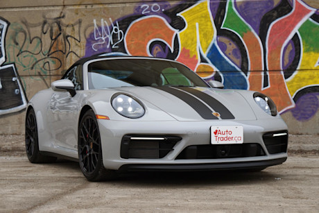 Editorial 2022 porsche 911 carrera 4 gts cabriolet 03 jl
