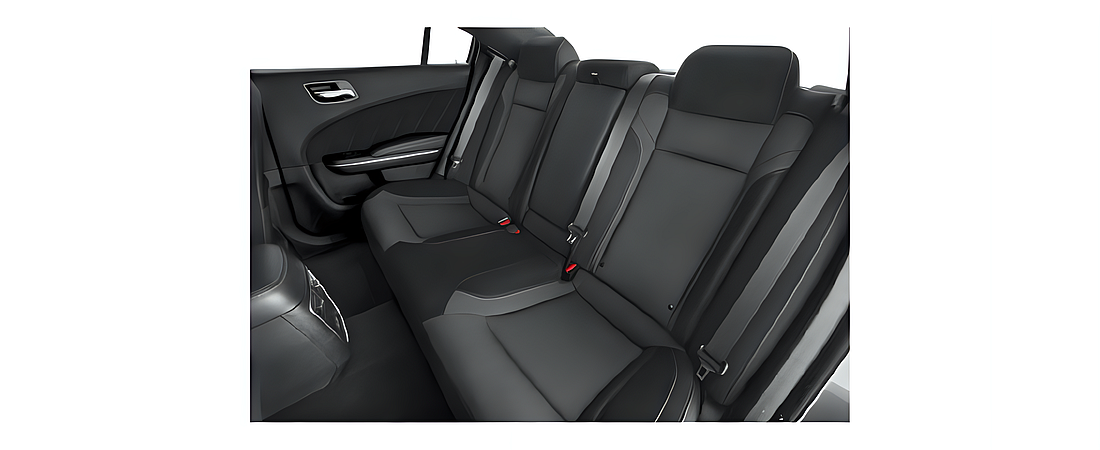Dodge Charger 2022 11