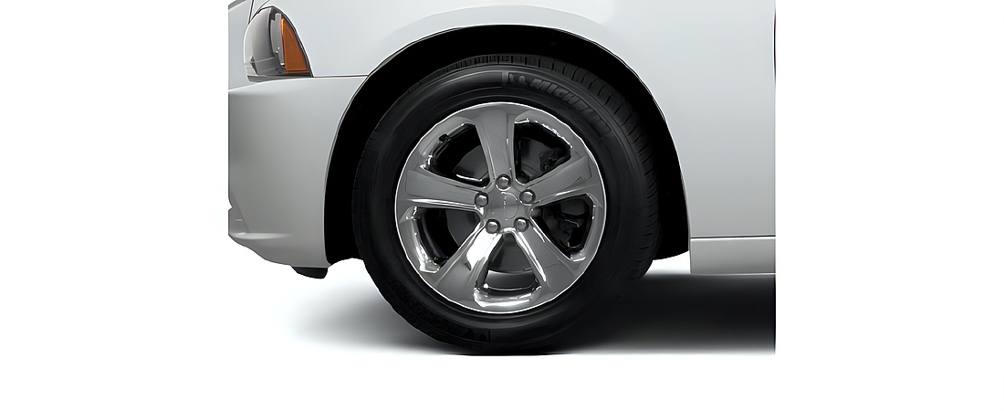 Dodge Charger 2012 12