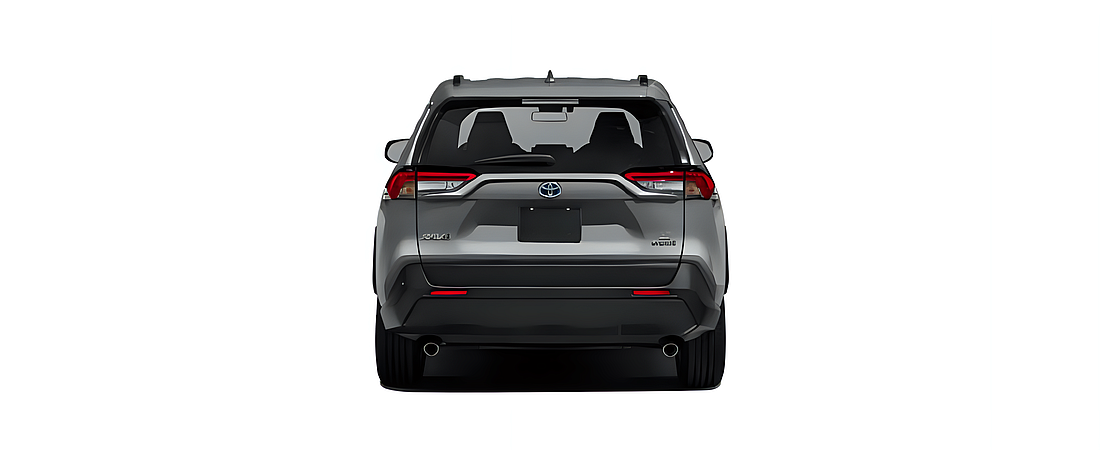 Toyota RAV4 2022 18
