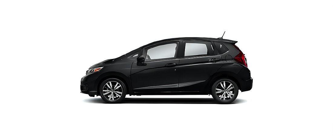 Honda Fit 2020 31