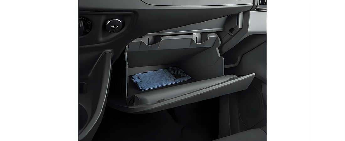 Ford Transit 2017 145