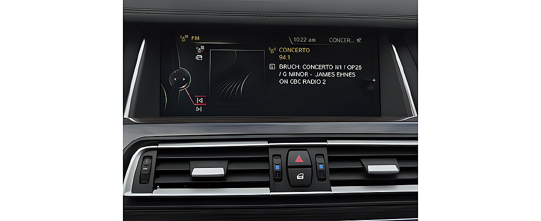BMW 7 Series 2014 28