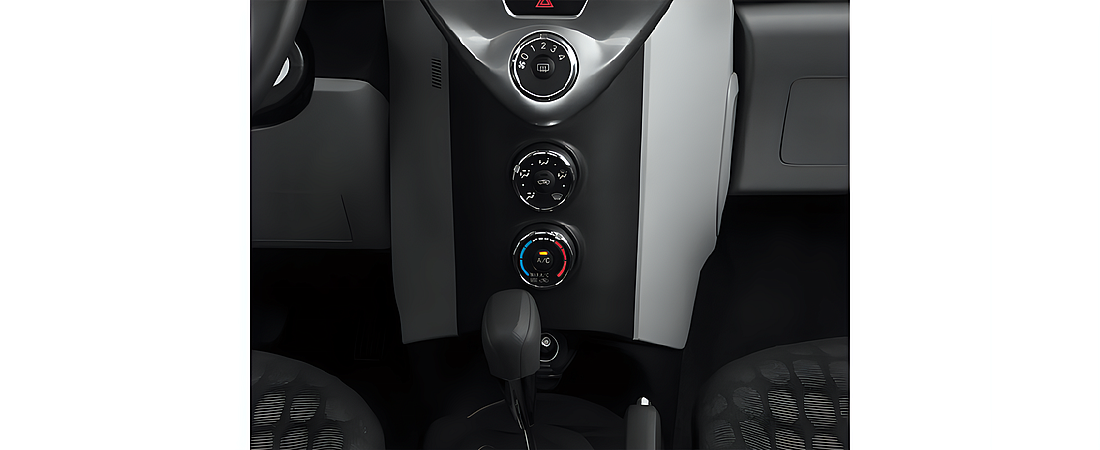 Scion iQ 2014 10