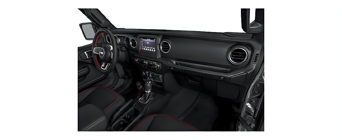 Jeep Wrangler 2022 52