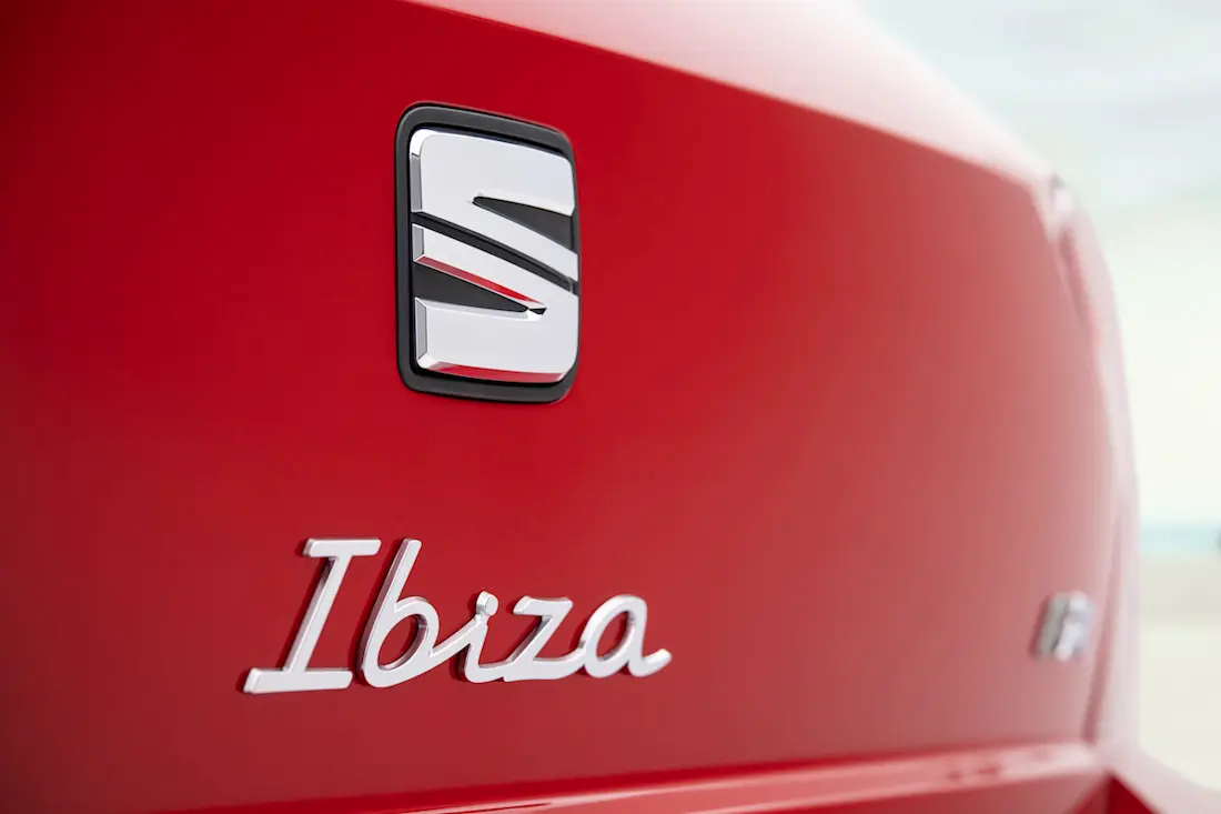 AS24 Seat Ibiza logo AS24 Seat Ibiza logo