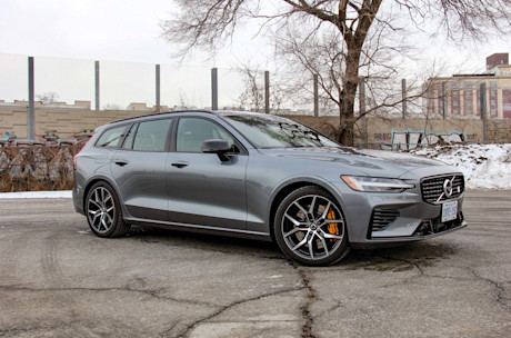 Editorial 2020 volvo v60 t8 polestar engineered 02 dw