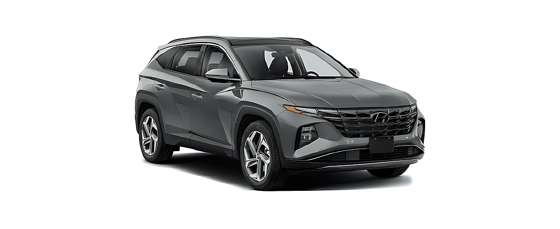Hyundai Tucson 2023 28