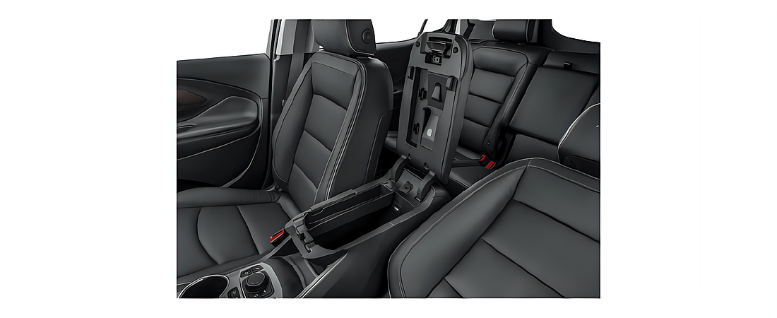 GMC Terrain 2021 40