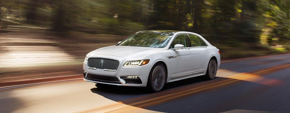 lincoln-l