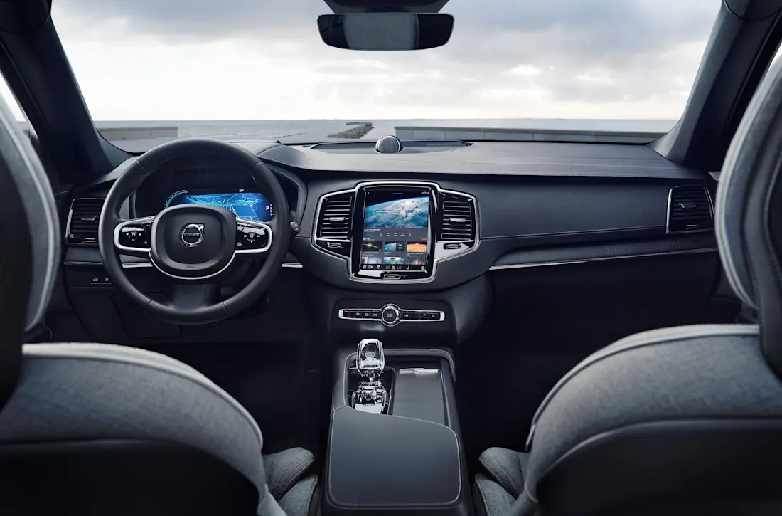 294872 Volvo XC90
