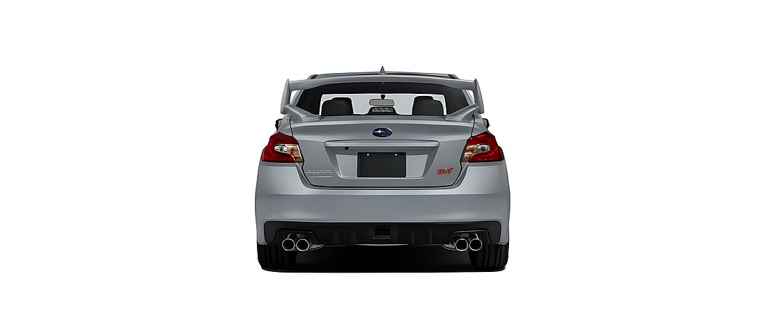 Subaru WRX 2020 60