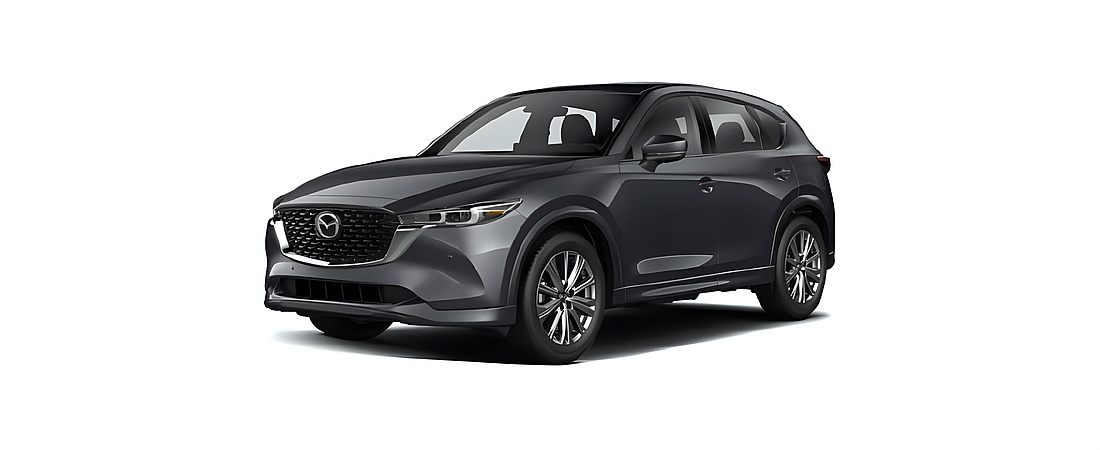 Mazda CX-5 2023 14