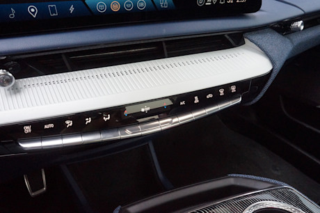 2025 Cadillac Optiq Review Image