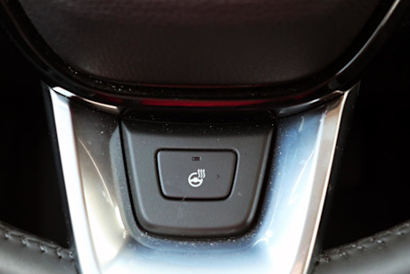 Editorial 2023 honda accord hybrid touring td 230929 23 jm