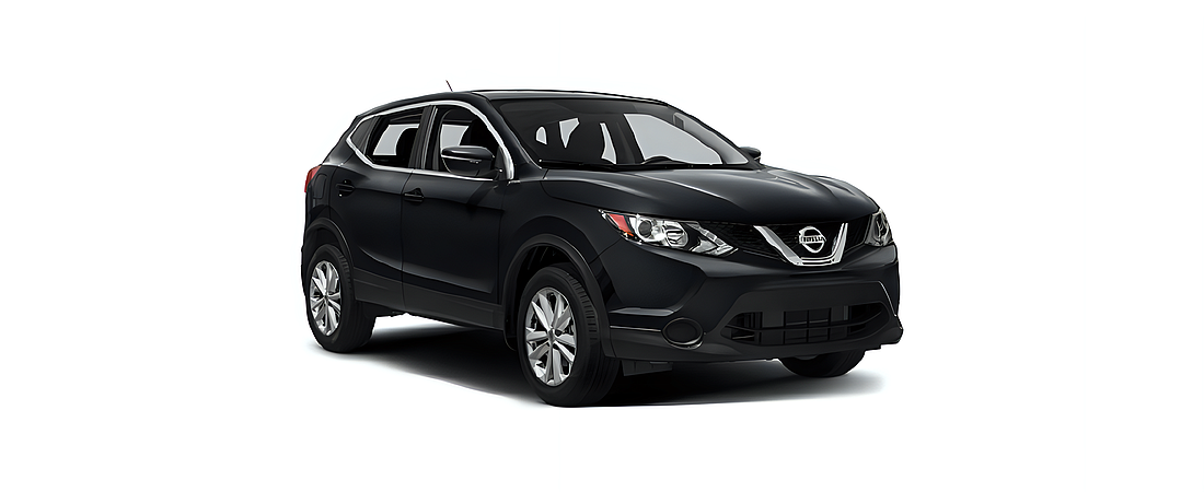Nissan Qashqai 2018 2