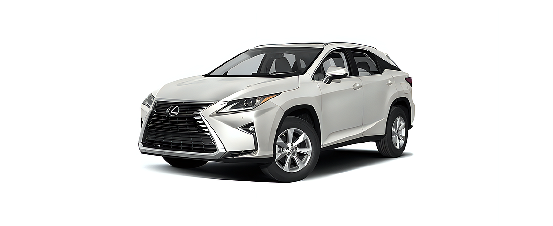 2018 Lexus RX - Canadian Prices, Specs, Photos | AutoTrader.ca