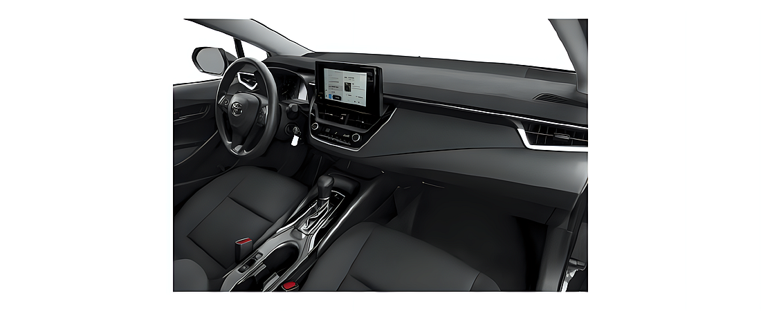 Toyota Corolla 2023 13