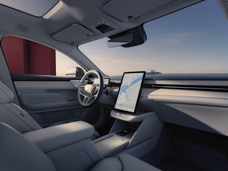 Editorial 342454 volvo es90 interior